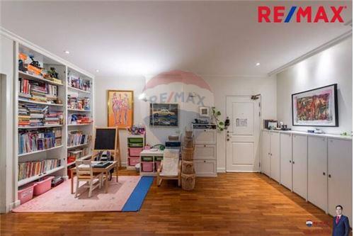 Condo/Apartment - For Sale - Pathum Wan, Bangkok - 27 - 920091001-767