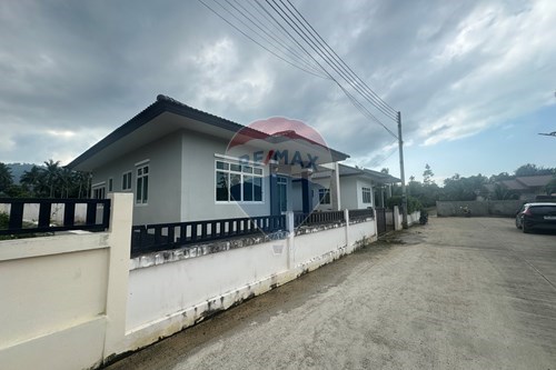 For Sale-Single House-Maenam  -  Koh Samui, Surat Thani-920121052-65
