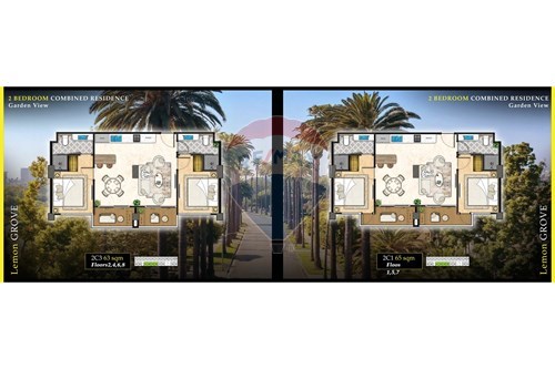 Slider Image Thumbnail
