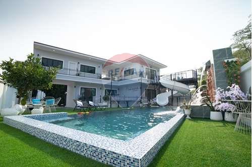 For Sale-Villa-Pattaya, Chonburi-920311004-1980