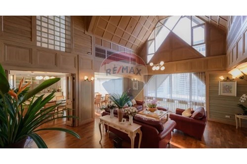 For Rent/Lease-Condo/Apartment-Naradhiwat Rajanagarindra  - Soi 7  -  Yan Nawa, Bangkok, Central-920071001-14676
