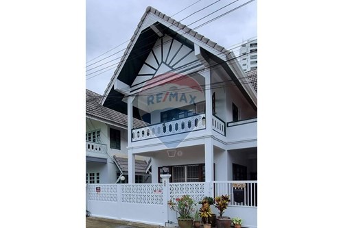 For Sale-Townhouse-Nong Kae  -  Hua Hin, Prachuap Khiri Khan-920011003-103