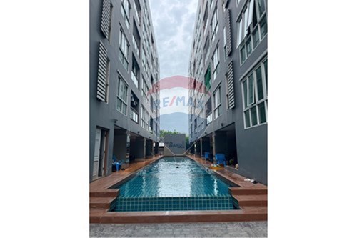 For Sale-Luxury Condo-Mueang Chonburi, Chonburi-Pattaya-920021007-275
