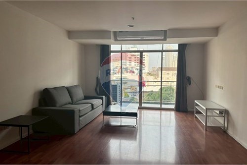 For Rent/Lease-Condo/Apartment-Suhumvit  - Soi 30/1  - The Waterford Condominium  -  Watthana, Bangkok, Central-920071001-15142