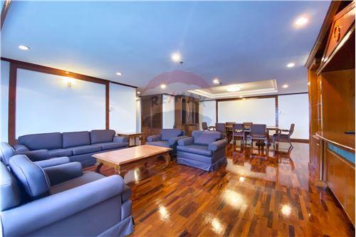 For Rent/Lease-Condo/Apartment-Sukhumvit  -  Watthana, Bangkok, Central-920071001-12631