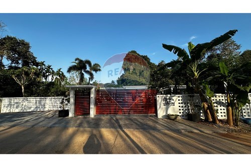 Slider Panorama Image Thumbnail