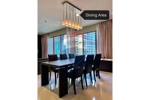 For Rent/Lease-Condo/Apartment-The Emporio Place  -  Khlong Toei, Bangkok-920651004-33