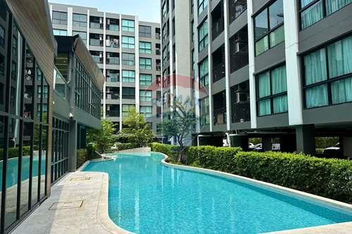 For Sale-Condo/Apartment-Wang Thonglang, Bangkok-920551001-67