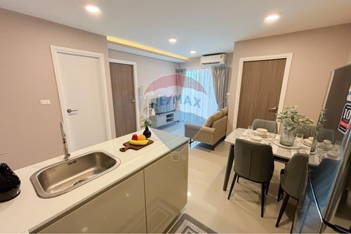出售-公寓-Hua Hin, Prachuap Khiri Khan-920011003-86