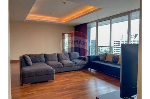 For Rent/Lease-Condo/Apartment-Ascott Sathorn  -  Sathon, Bangkok-920071049-811