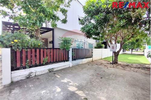 Townhouse - For Sale - Don Mueang, Bangkok - 4 - 920091001-818