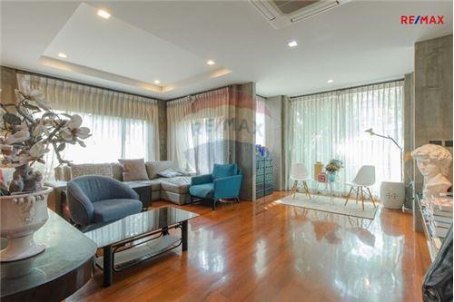 排楼 - 出售 - Taling Chan, Bangkok - 29 - 920091021-74