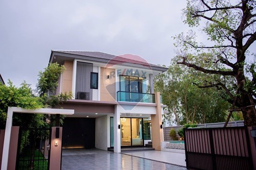 For Sale-Single House-Hua Hin, Prachuap Khiri Khan-920011003-36