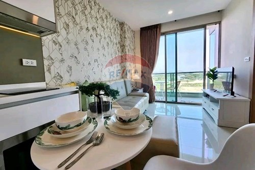 For Sale-Studio-Jomtien, Chonburi-Pattaya-920471017-213