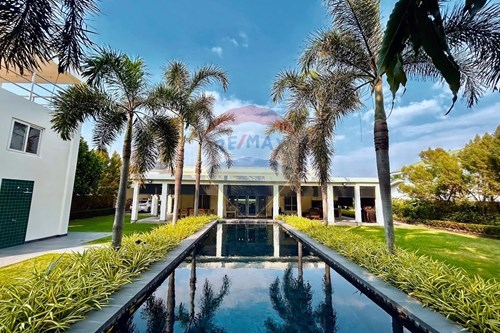 For Sale-Villa-Bang Lamung, Chonburi-Pattaya-920471009-188