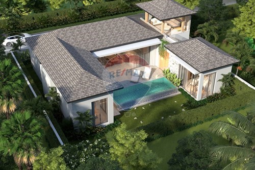 For Sale-Villa-Lamai  -  Koh Samui, Surat Thani-920061011-21