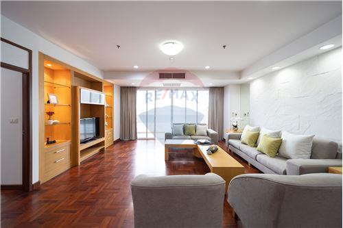 For Rent/Lease-Condo/Apartment-Sukhumvit  -  Watthana, Bangkok, Central, 10110-920071001-12655