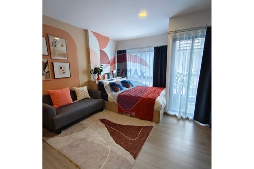 For Sale-Condo/Apartment-Bang Lamung, Chonburi-Pattaya-920611001-290
