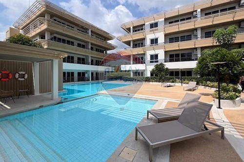 Ipinagbibili-Condo/Apartment-Lamai  -  Koh Samui, Surat Thani-920121075-79