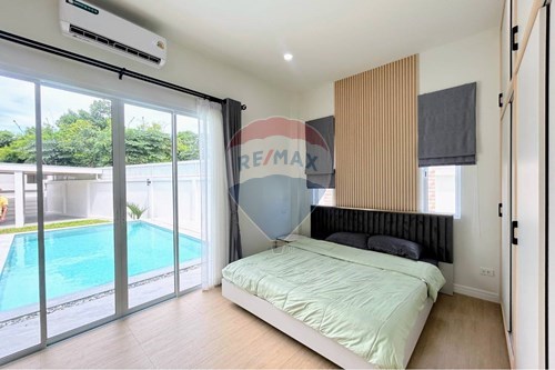 For Rent/Lease-Single House-Huay Yai, Chonburi-Pattaya-920471004-1024