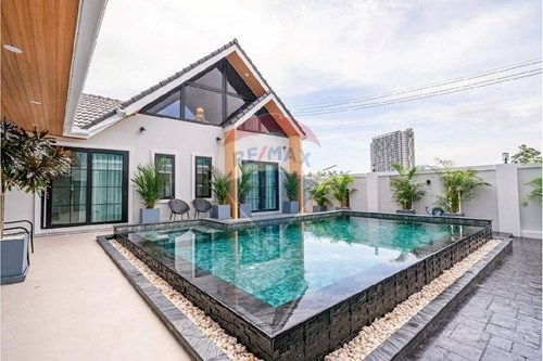 For Sale-Villa-Pattaya City, Chonburi-Pattaya-920471004-904