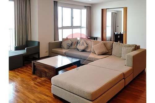 For Rent/Lease-Condo/Apartment-Sukhumvit  - Soi 23  -  Watthana, Bangkok, Central-920071001-10869