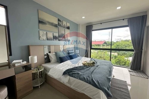 For Sale-Townhouse-Bang Lamung, Chonburi-Pattaya-920471004-875