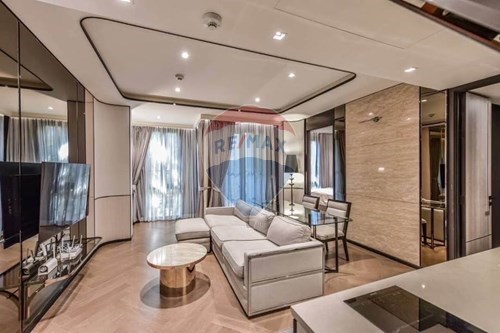 ให้เช่า/เซ้ง-Luxury Condo-The Reserve 61 Hideaway  -  วัฒนา, กรุงเทพมหานคร, กลาง-920271002-296