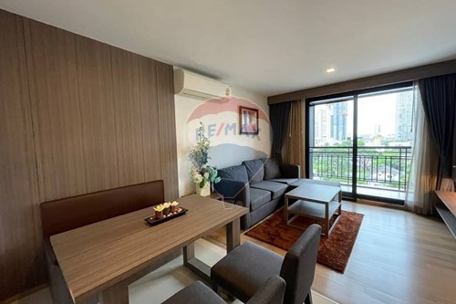 For Rent/Lease-Condo/Apartment-Art @ Thonglor 25  -  Watthana, Bangkok-920071087-12