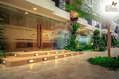 Slider Image Thumbnail