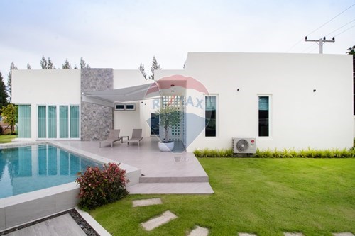 For Sale-Single House-Hua Hin, Prachuap Khiri Khan-920011003-63