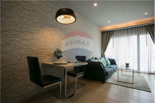 For Rent/Lease-Condo/Apartment-Noble Refine  -  Khlong Toei, Bangkok-920071001-12356