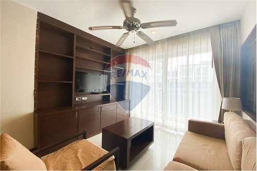 For Sale-Condo/Apartment-Bophut  -  Koh Samui, Surat Thani, South-920121001-1518