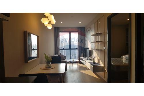 For Rent/Lease-Condo/Apartment-Sukhumvit  - Soi 21  - Ashton Asoke  -  Watthana, Bangkok, Central-920071001-12641