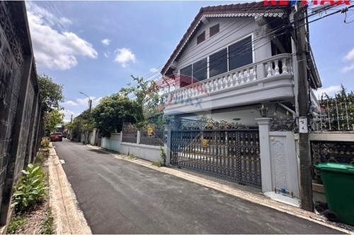 ขาย-บ้านเดี่ยว-ทุ่งครุ, กรุงเทพมหานคร-920091010-261