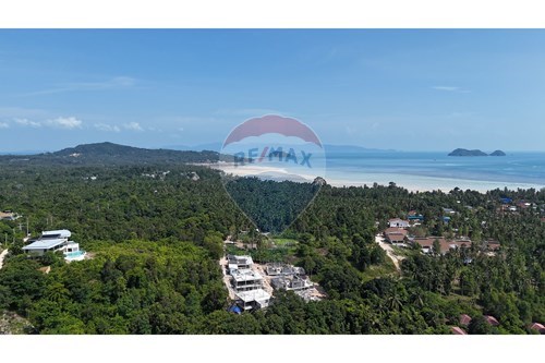 ขาย-ที่ดินสำหรับอยู่อาศัย-เกาะพะงัน, สุราษฎร์ธานี-920621004-150