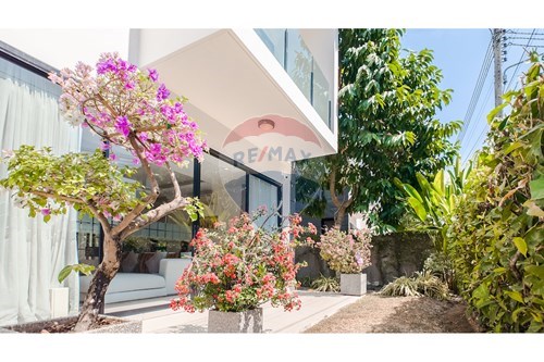 For Sale-Single House-เชิงทะเล-ลากูน่า  -  Thalang, Phuket-920491007-27