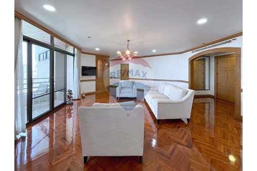 For Rent/Lease-Condo/Apartment-พร้อมสุข คอนโดมิเนียม  -  Khlong Toei, Bangkok-920071049-767