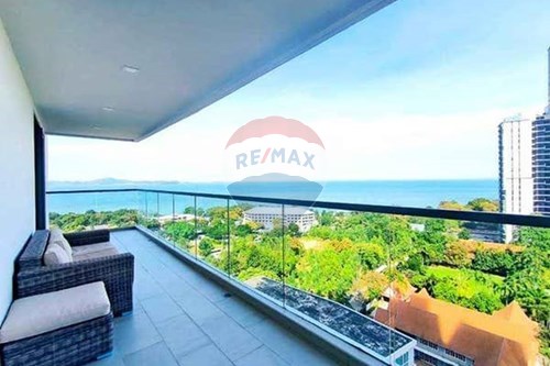 For Sale-Condo/Apartment-Bang Lamung, Chonburi-Pattaya-920471004-642
