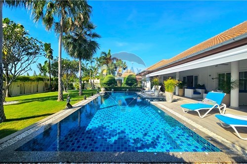 For Sale-Villa-Hua Hin, Prachuap Khiri Khan-920601001-726