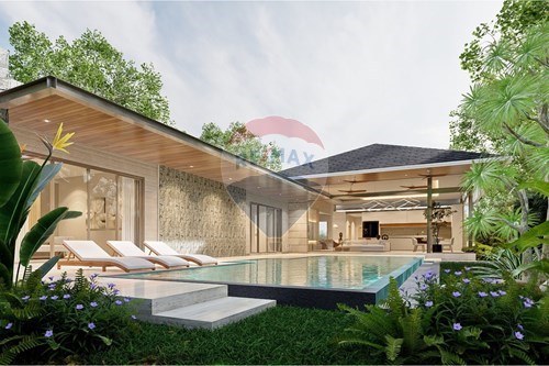 For Sale-Single House-ทับใต้  -  Hua Hin, Prachuap Khiri Khan-920011003-70
