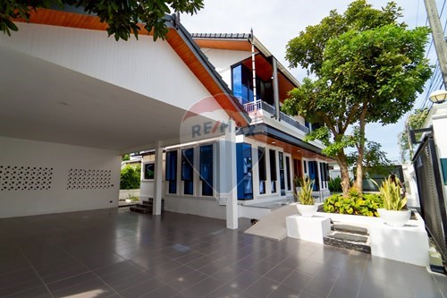 For Sale-Single House-Mueang Kaeo  -  Mae Rim, Chiang Mai-920211019-41