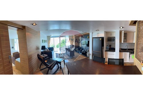 Slider Panorama Image Thumbnail