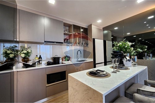 For Sale-Luxury Condo-Jomtien, Chonburi-Pattaya-920611001-222