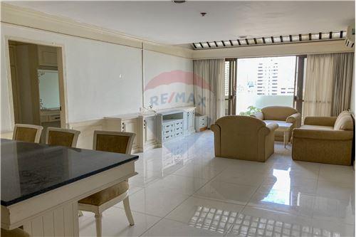 Venda-Apartamento-Sukhumvit soi 4 Sukhumvit soi 4  - Crystal Garden  -  Khlong Toei, Bangkok, Central-920071049-695