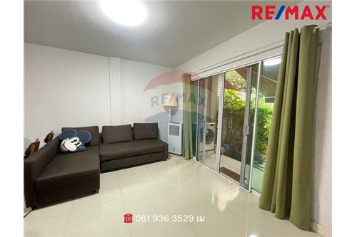 联排别墅 - 出售 - Prawet, Bangkok - 6 - 920091001-714