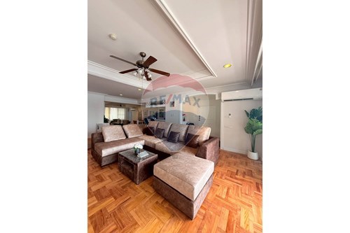 出租/租赁-公寓-Sukhumvit  - Soi 43  -  Watthana, Bangkok, Central, 10110-920071001-15026