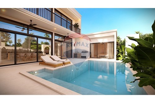 For Sale-Villa-Lamai  -  Koh Samui, Surat Thani-920061011-25