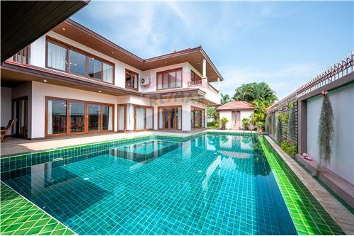 For Sale-House-Pattaya City, Chonburi-Pattaya, East, 20150-920471001-1085