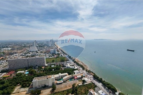 For Sale-Luxury Condo-Copacabana Beach Jomtien  -  Jomtien, Chonburi-Pattaya-920611001-446